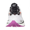کتانی رانینگ مردانه ساکونی طرح اصلی Saucony Triumph 19 White Purple