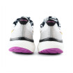 کتانی رانینگ مردانه ساکونی طرح اصلی Saucony Triumph 19 White Purple