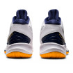 کفش والیبال زنانه اسیکس طرح اصلی Asics Sky Elite FF 2 White Navy Blue