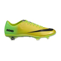 کفش فوتبال نایک مرکوریال ویپور 9  Nike Mercurial Vapor IX FG  