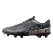 کفش فوتبال نایک مرکوریال طرح اصلی Nike Mercurial Black Silver