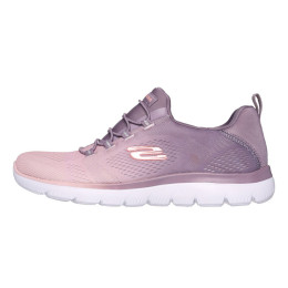 کتانی رانینگ زنانه اسکیچرز Skechers Summits149536-LTMV