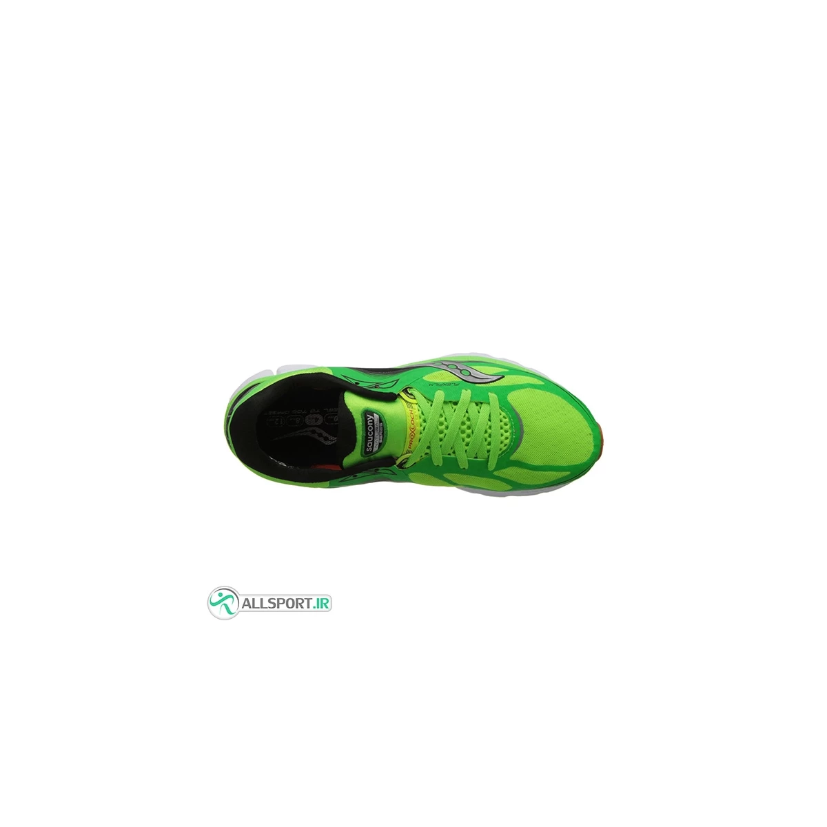 کتانی رانینگ مردانه ساکونی کینوارا Saucony Kinvara 5 S20238-2