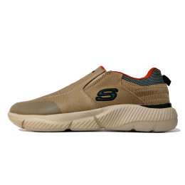 کتانی رانینگ مردانه اسکیچرز Skechers Men Brown