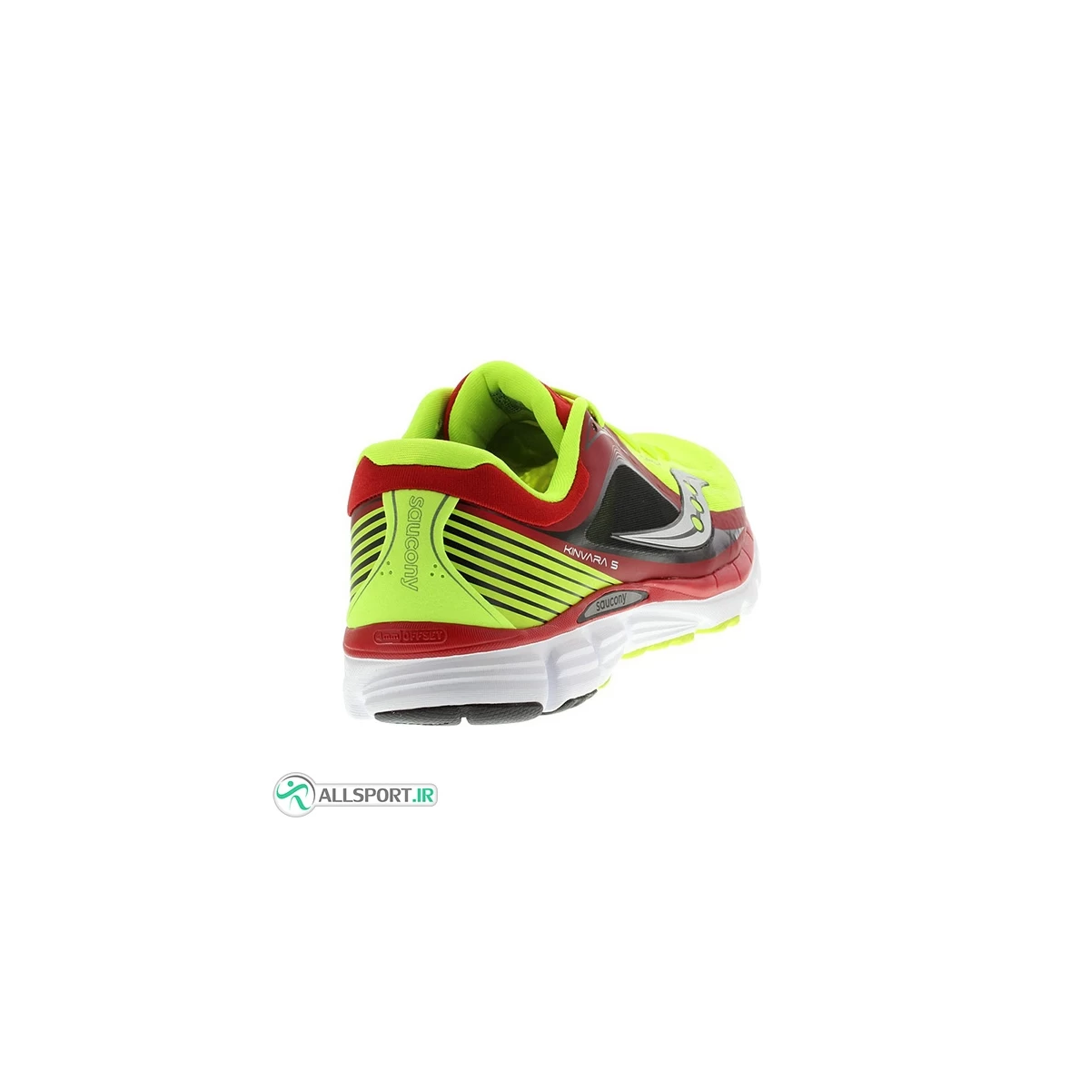 کتانی رانینگ مردانه ساکونی کینوارا Saucony Kinvara 5 S20238-4
