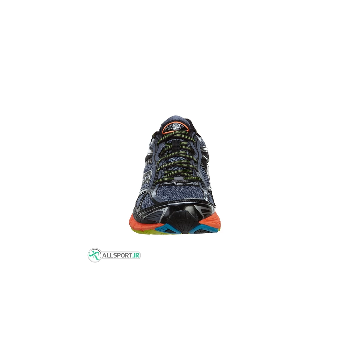 کتانی رانینگ مردانه ساکونی گاید Saucony Guide 7 20227-4