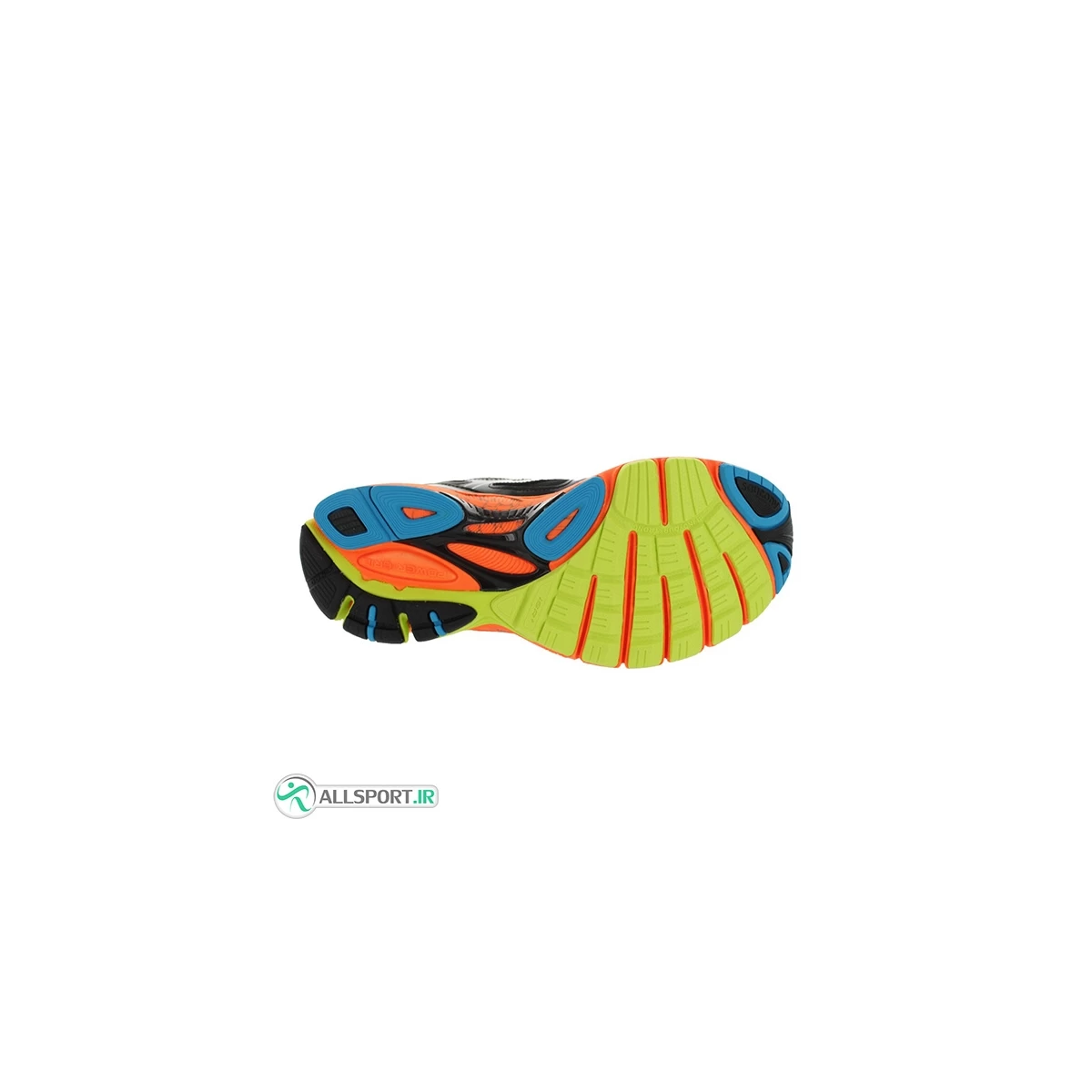 کتانی رانینگ مردانه ساکونی گاید Saucony Guide 7 20227-4