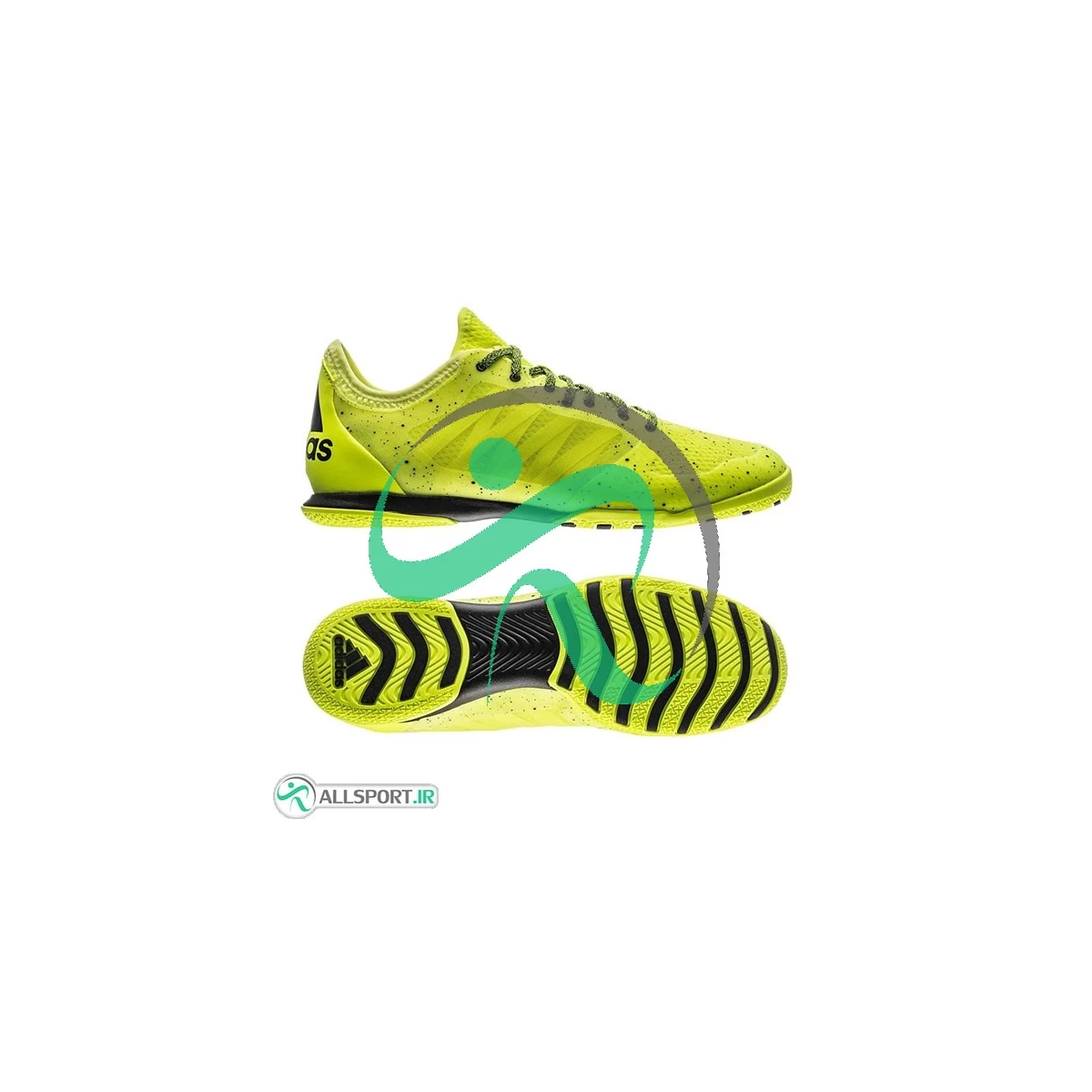 کفش فوتسال آدیداس ایکس کورت Adidas X 15.1 Court B27121