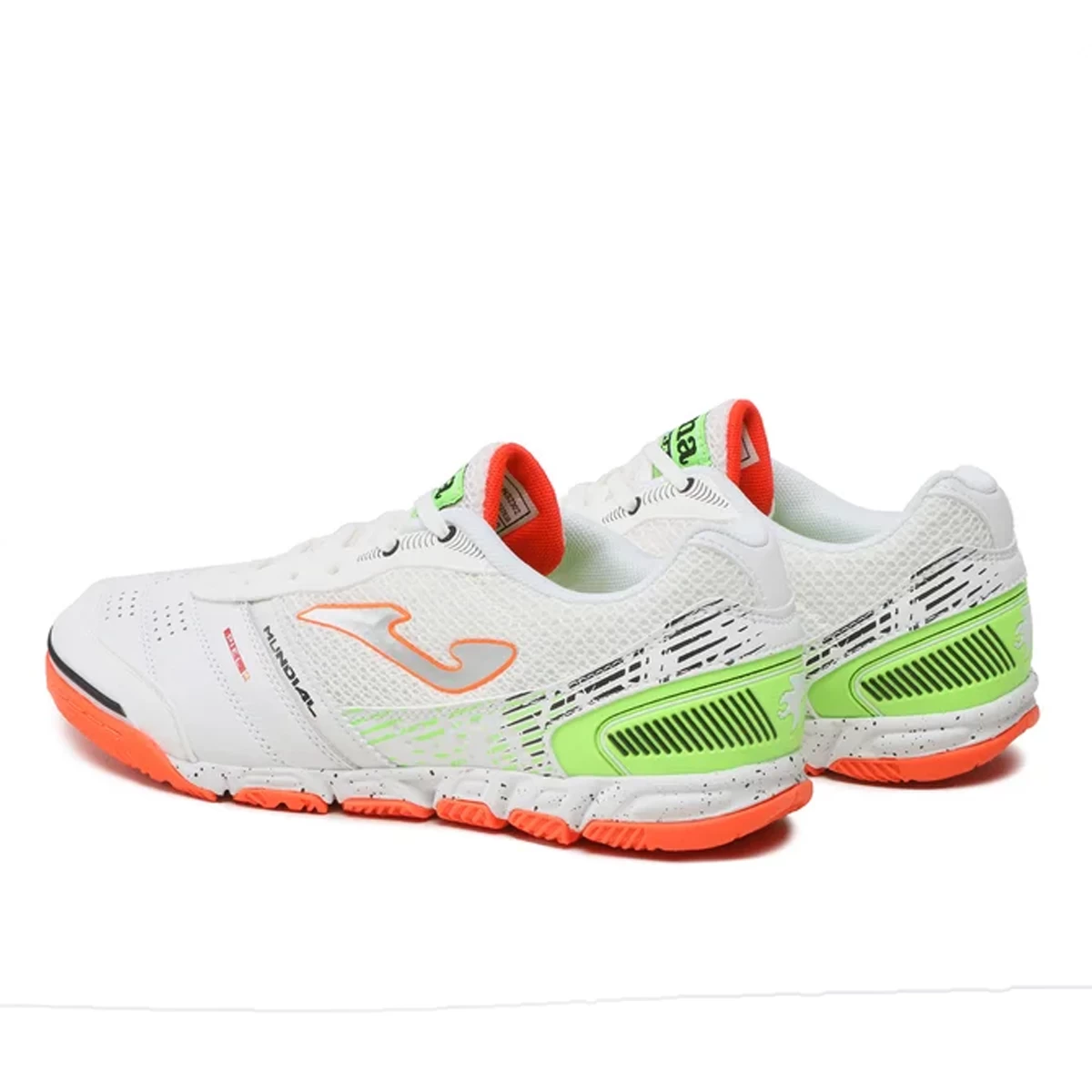 کفش فوتسال جوما موندیال Joma Mundial Indor 2302