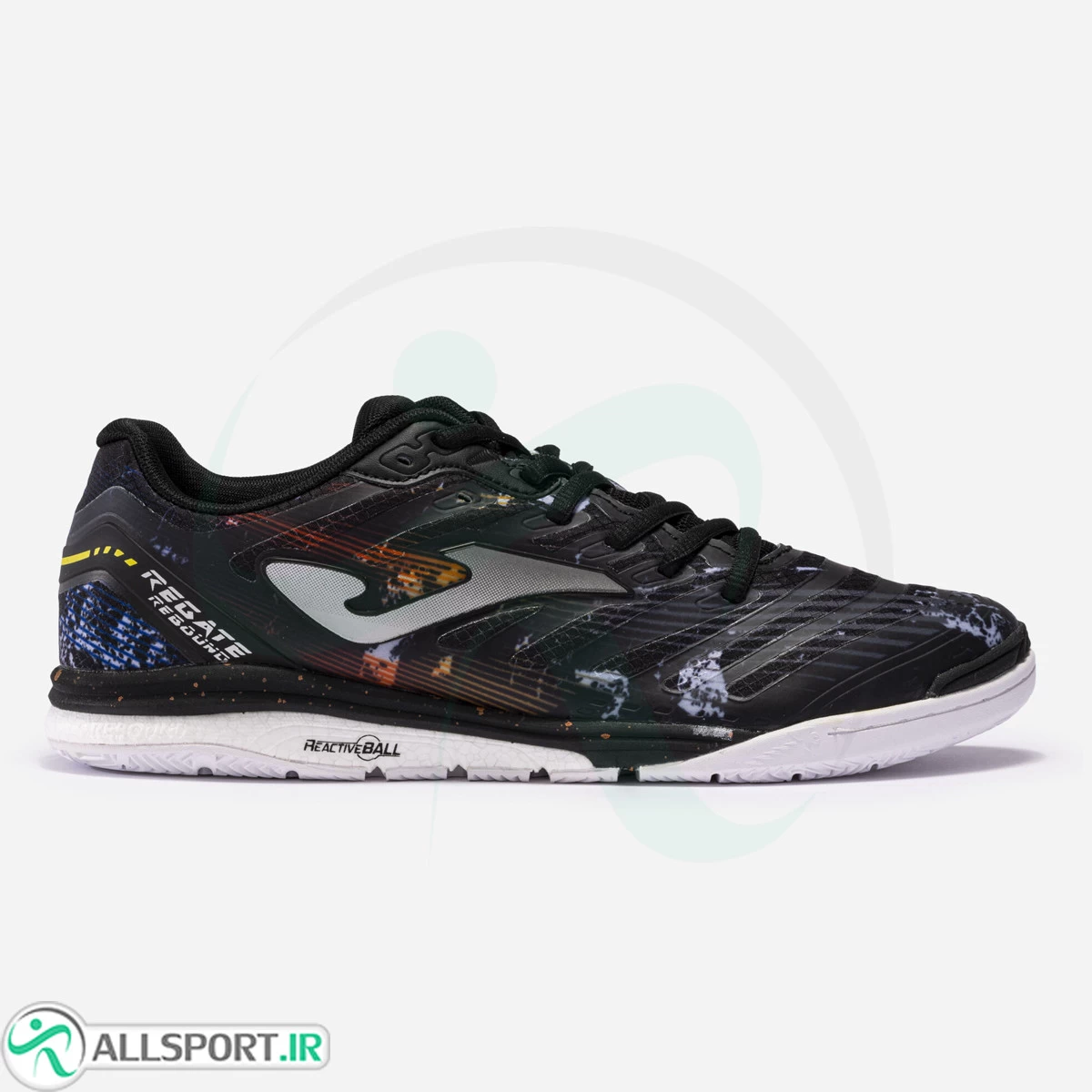 کفش فوتسال جوما رگاته ریباند joma Regate Rebound Indor 2301