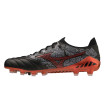 کفش فوتبال میزانو مورلیا طرح اصلی Mizuno Morelia Neo III Black HighRisk Red Black