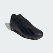 کفش فوتبال آدیداس طرح اصلی Adidas X Crazyfast.3 Black