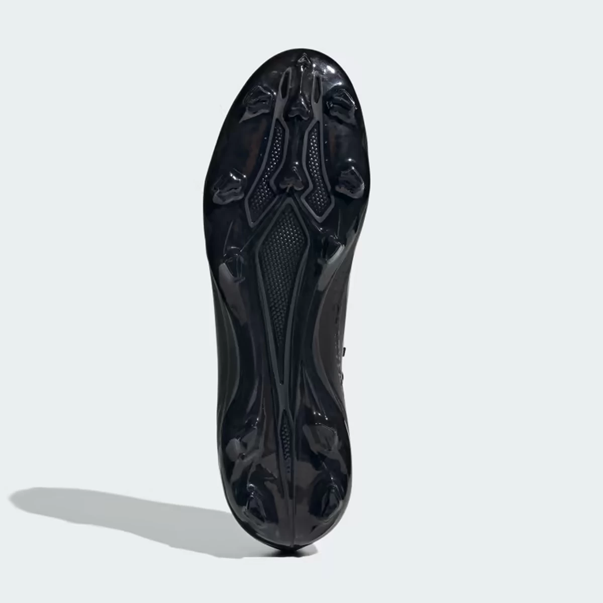 کفش فوتبال آدیداس طرح اصلی Adidas X Crazyfast.3 Black