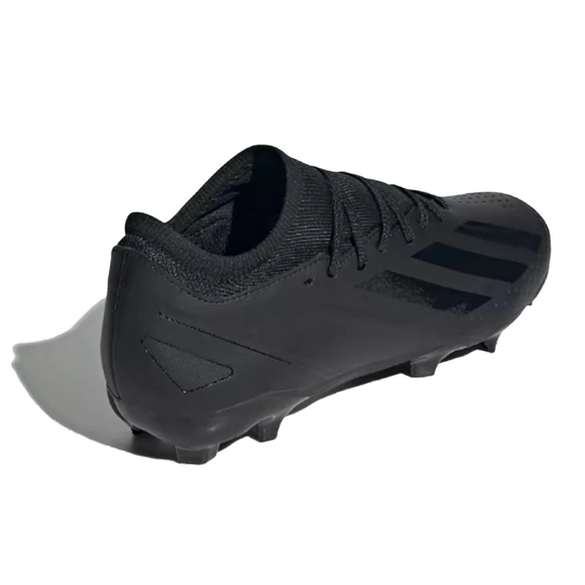 کفش فوتبال آدیداس طرح اصلی Adidas X Crazyfast.3 Black