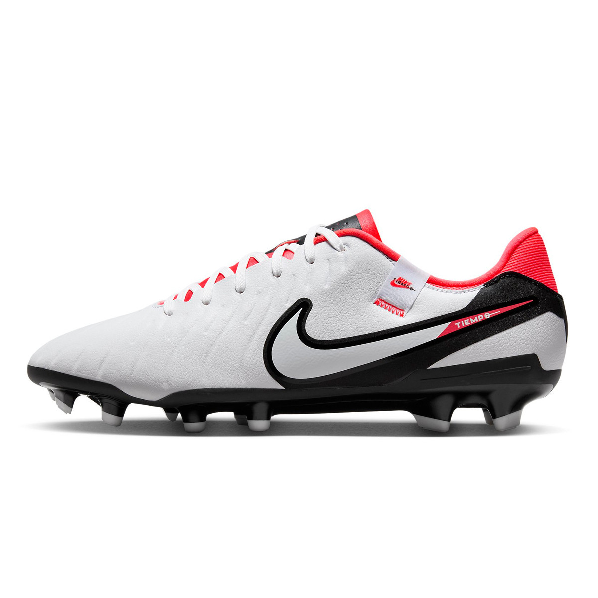 کفش فوتبال نایک تمپو  Nike Taempo Legend 10 Academy Vaoor FG-MG DV4337-100