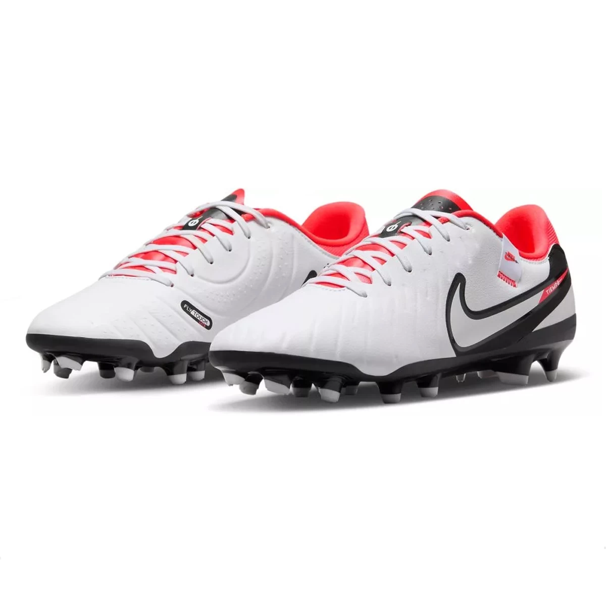 کفش فوتبال نایک تمپو  Nike Taempo Legend 10 Academy Vaoor FG-MG DV4337-100