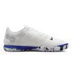 کفش فوتسال نایک ری اکت گتو  طرح اصلی Nike React Gato IC Vapore White Blue