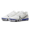 کفش فوتسال نایک ری اکت گتو  طرح اصلی Nike React Gato IC Vapore White Blue