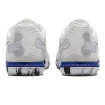 کفش فوتسال نایک ری اکت گتو  طرح اصلی Nike React Gato IC Vapore White Blue