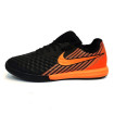 کفش فوتسال نایک مجیستا ایکس فاینال طرح اصلی آبی سفید Nike MagistaX Finale II IC Blue White