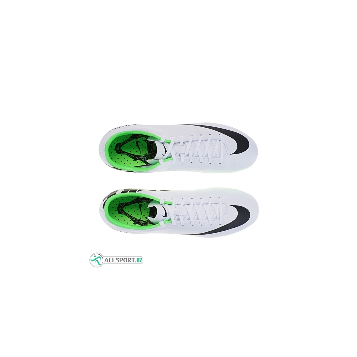 کفش فوتبال نایک مرکوریال ولوچی Nike Mercurial Veloce FG 