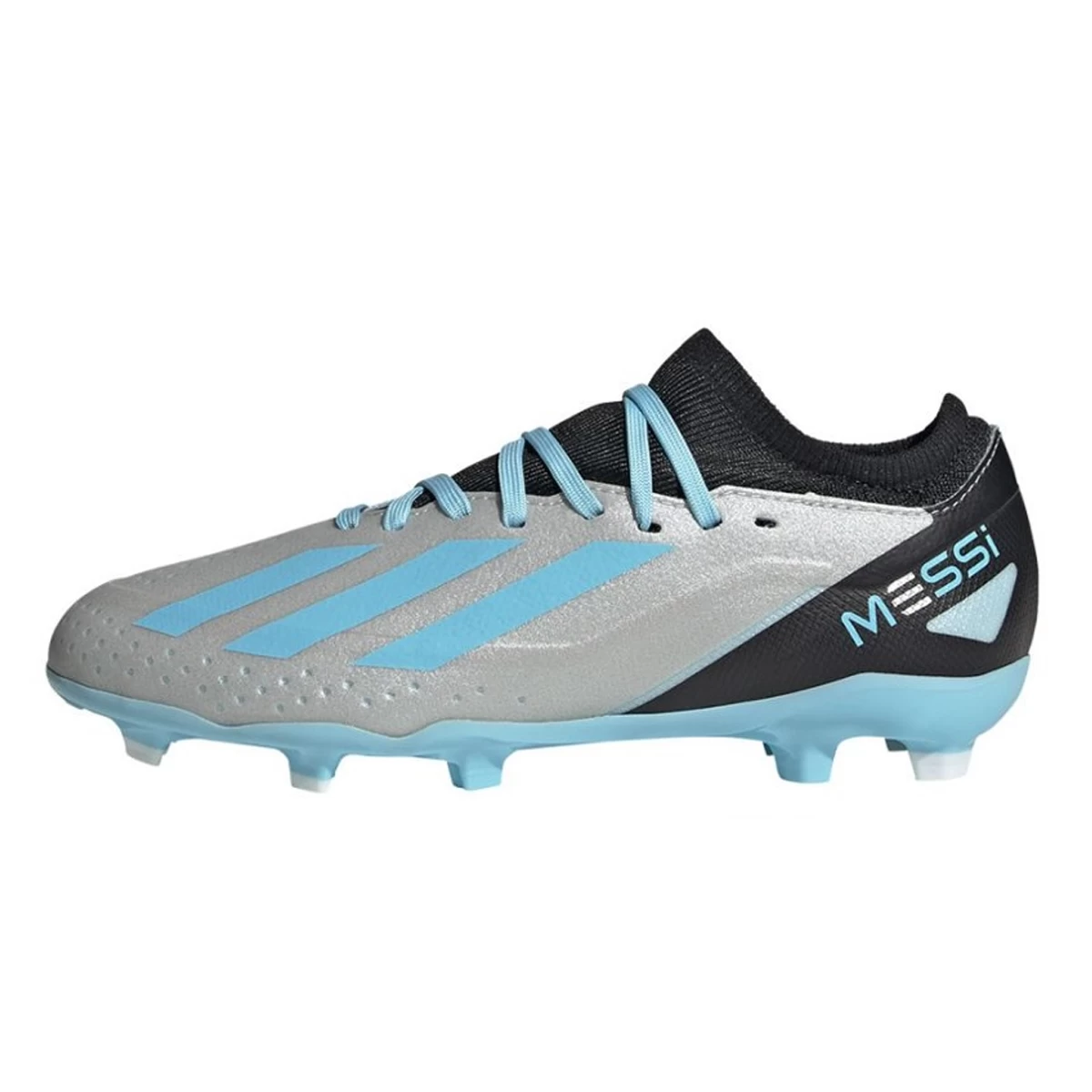 کفش فوتبال آدیداس ایکس  Adidas X Craz yfast Messi.3 FG IE4077