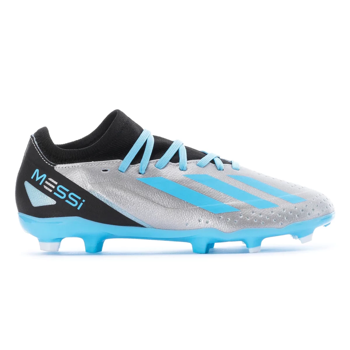 کفش فوتبال آدیداس ایکس  Adidas X Craz yfast Messi.3 FG IE4077