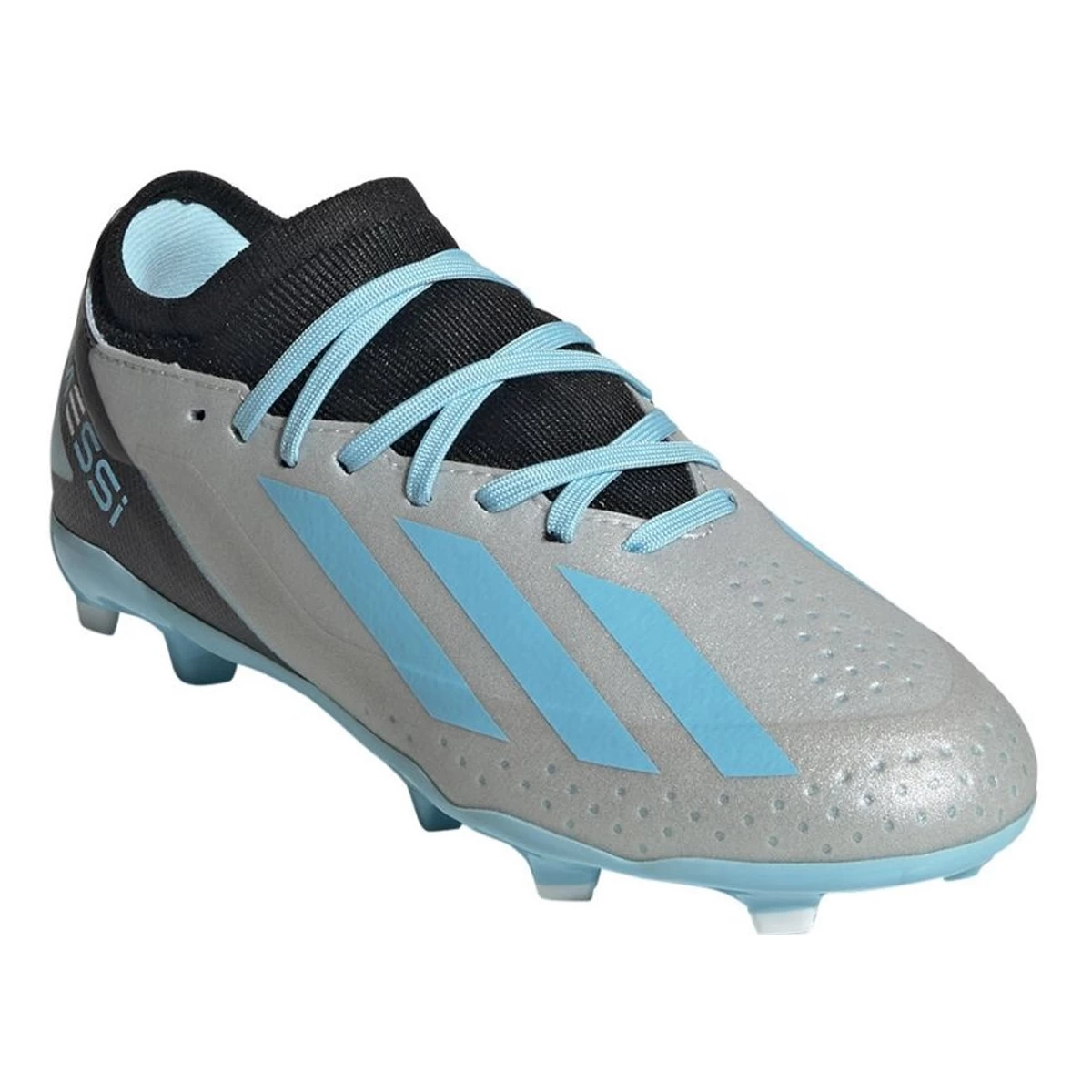 کفش فوتبال آدیداس ایکس  Adidas X Craz yfast Messi.3 FG IE4077