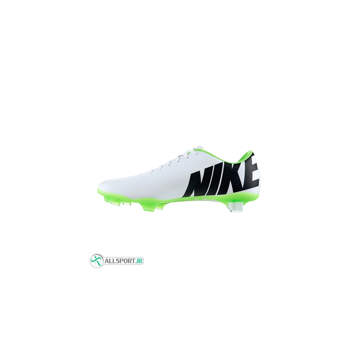 کفش فوتبال نایک مرکوریال ولوچی Nike Mercurial Veloce FG 