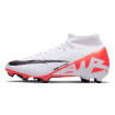 کفش فوتبال نایک مرکوریال  Nike Mercurial Superfly 9 Academy DJ5625-600