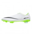 کفش فوتبال نایک مرکوریال ولوچی Nike Mercurial Veloce FG 