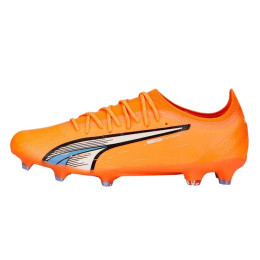 کفش فوتبال پوما اولترا  Puma Ultra Ultimate FG-AG  107163-01