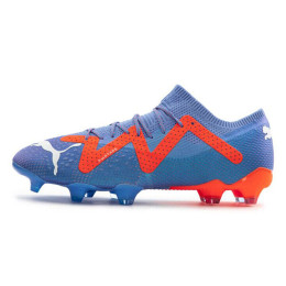 کفش فوتبال پوما فیوچر Puma Future Ultimate Low FG-AG 107169-01