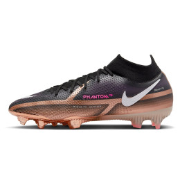 کفش فوتبال نایک تمپو Nike PHANTOM GT2 Elite DF-FG DR5955-810