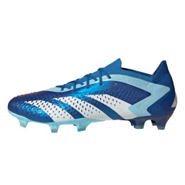 کفش فوتبال ادیداس پردیتور Adidas Predator Accuracy.1 LOW FG GZ0031