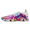 کفش فوتسال پوما فیوچر  Puma Future IC White Purple