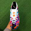 کفش فوتسال پوما فیوچر  Puma Future IC White Purple