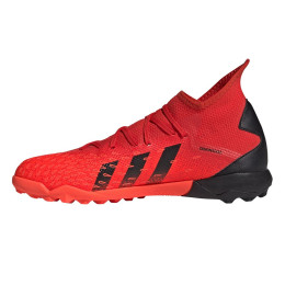 کفش چمن مصنوعی ادیداس پردیتور Adidas Predator Freak.3 TURF  FY6311