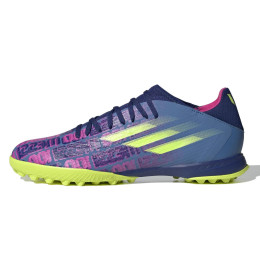 کفش چمن مصنوعی ادیداس ایکس Adidas X Speedflow Messi.3 TURF FY6896