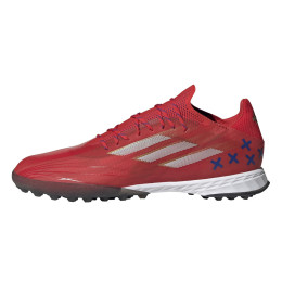 کفش چمن مصنوعی ادیداس ایکس adidas X SPEEDFLOW.1 TECHFIT TF GX0561