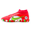 کفش فوتسال نایک مرکوریال طرح اصلی Nike Mercurial IC Red