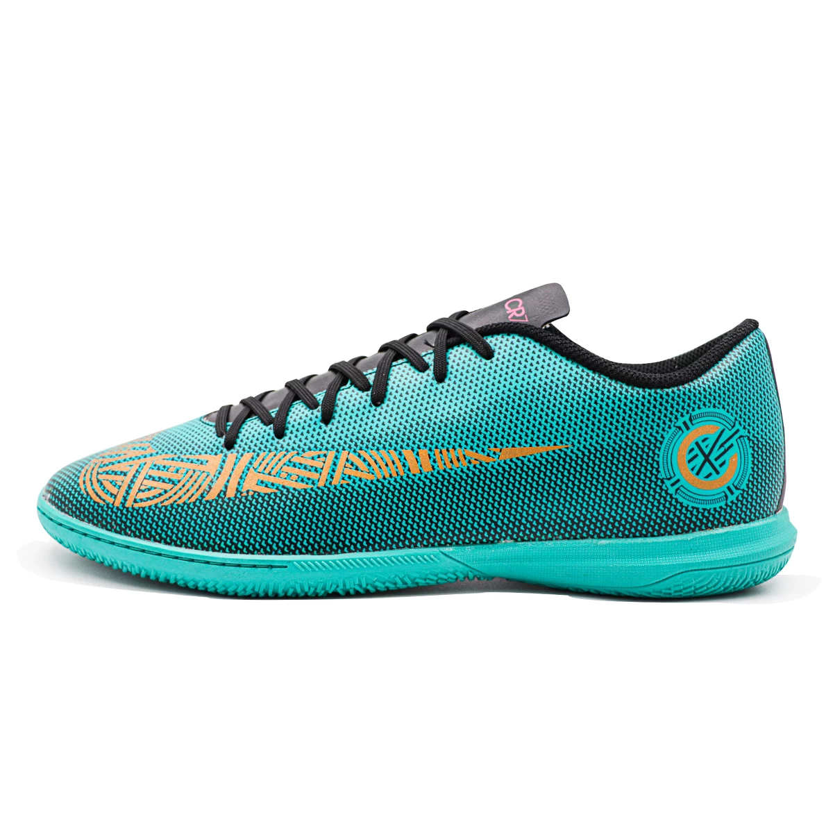 کفش فوتسال نایک مرکوریال طرح اصلی Nike Mercurial Green