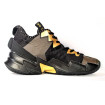 کفش بستکبال نایک جردن طرح اصلی Nike Jordan Why Not Zero3 Black Golden