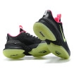 کفش بسکتبال نایک لبرون طرح اصلی Nike Lebron Ambassador13 Black green