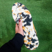 کفش فوتسال مردانه نایک ایر زوم مرکوریال طرح اصلی  Nike Air Zoom Mercurial Golden White