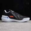 کفش بسکتبال نایک ایرزوم طرح اصلی  Nike Air Zoom GT11 Black Red