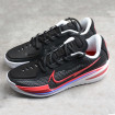 کفش بسکتبال نایک ایرزوم طرح اصلی  Nike Air Zoom GT11 Black Red