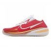 کفش بسکتبال نایک ایرزوم طرح اصلی  Nike Air Zoom GT Cut EP Red White