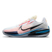 کفش بسکتبال نایک ایرزوم طرح اصلی Nike Air Zoom GT  White Colrway