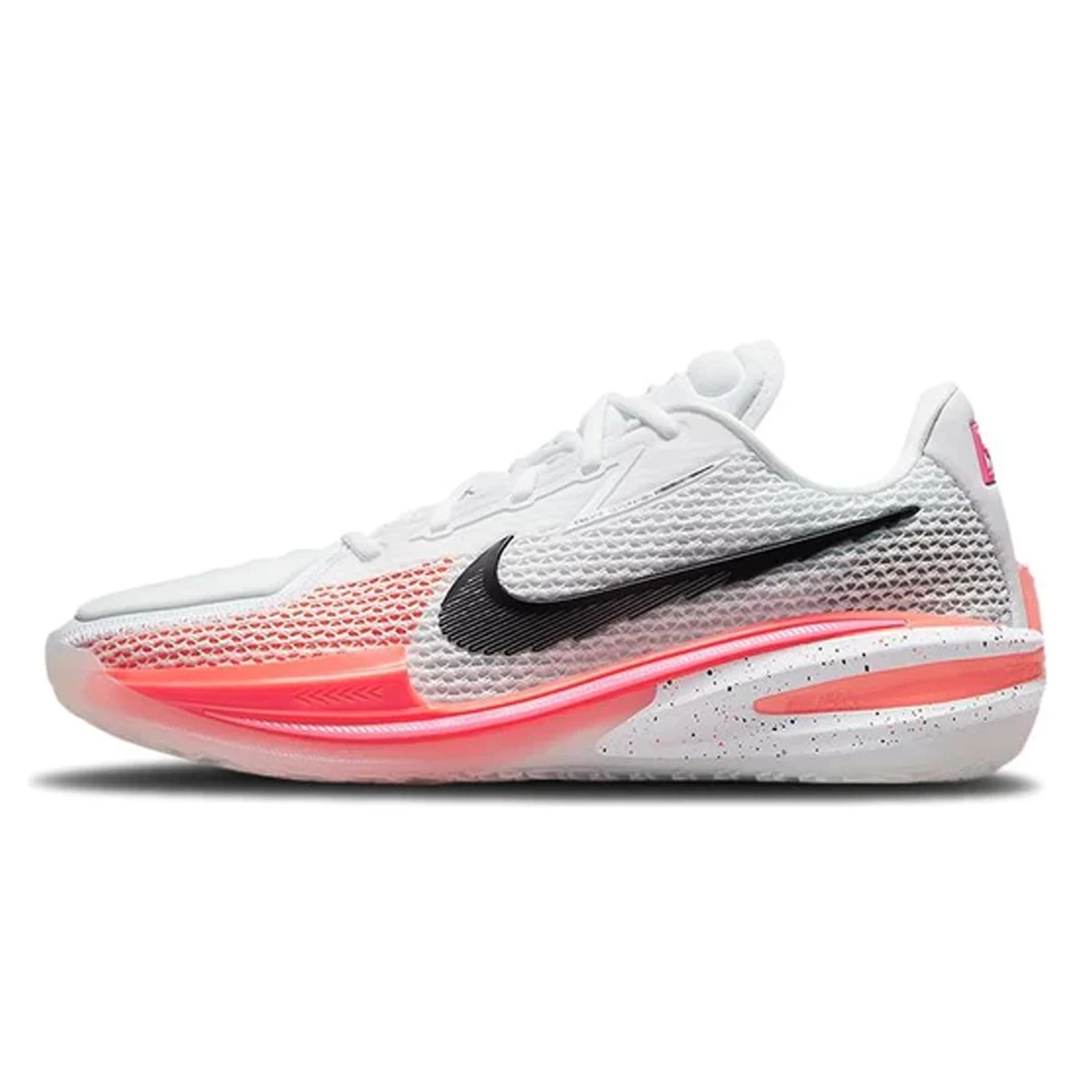 کفش بسکتبال نایک ایرزوم طرح اصلی Nike Air Zoom GT22 White